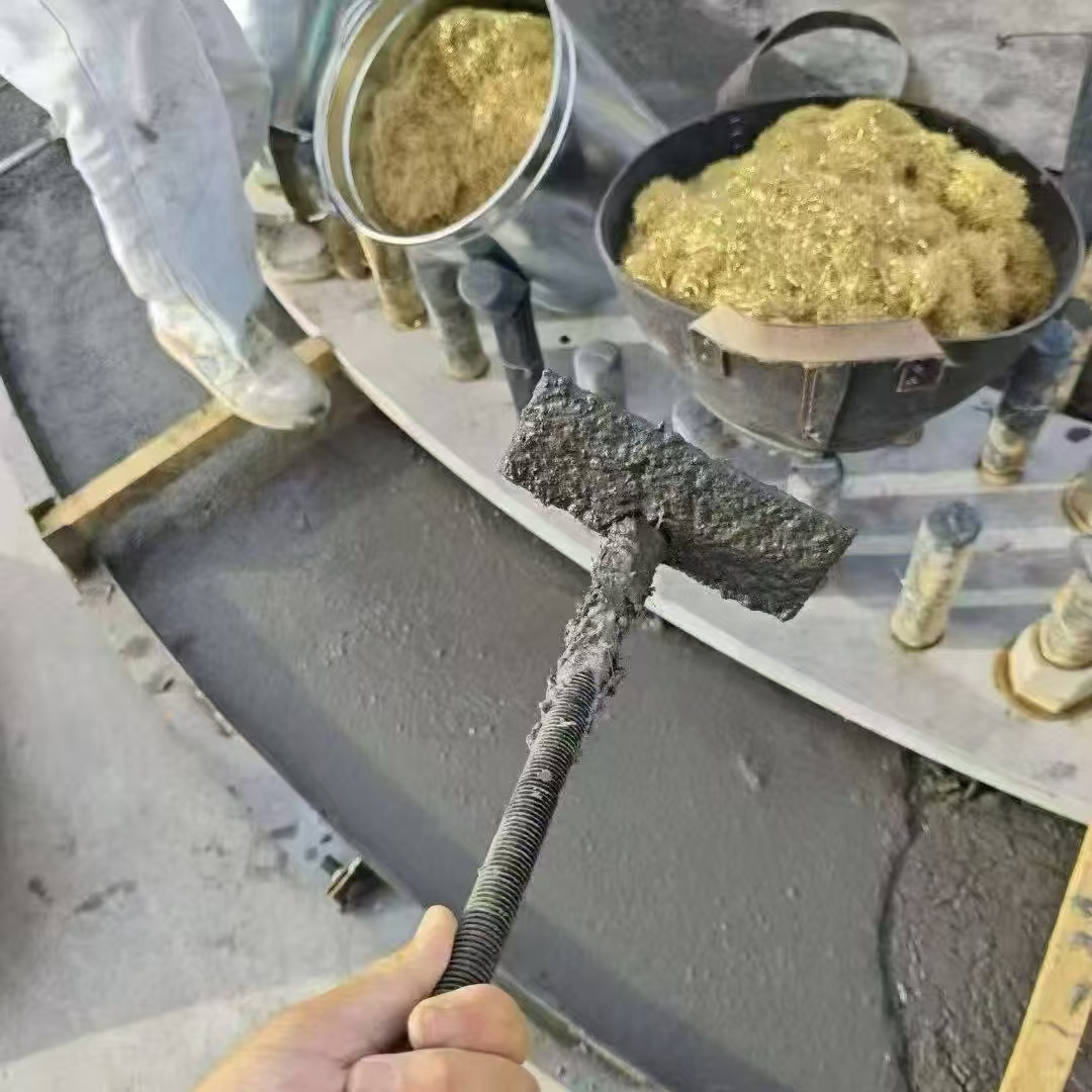 雁塔C120风电设备基础专用灌浆料